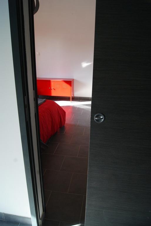 Grisa'Home Aisonville-et-Bernoville Habitación foto